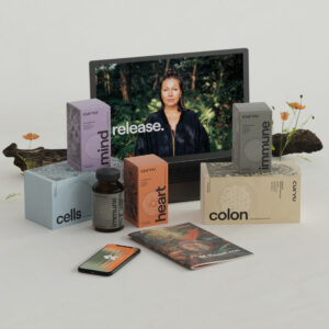cur.complete Detox Kurs cur.complete Detox Kurs