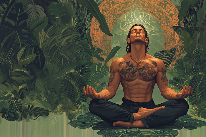 carolintietz_88387_beautiful_man_in_Yoga_position_in_the_amaz_c32a51ae-219e-4350-9cfa-a6923225b2c7_3